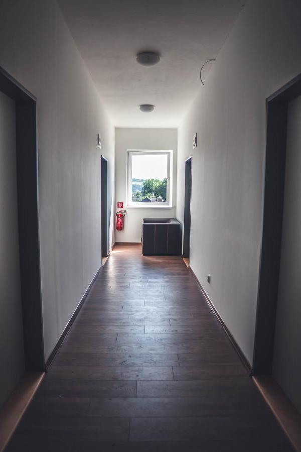 Ubytovna Mlyn Veľký Šariš Exterior foto