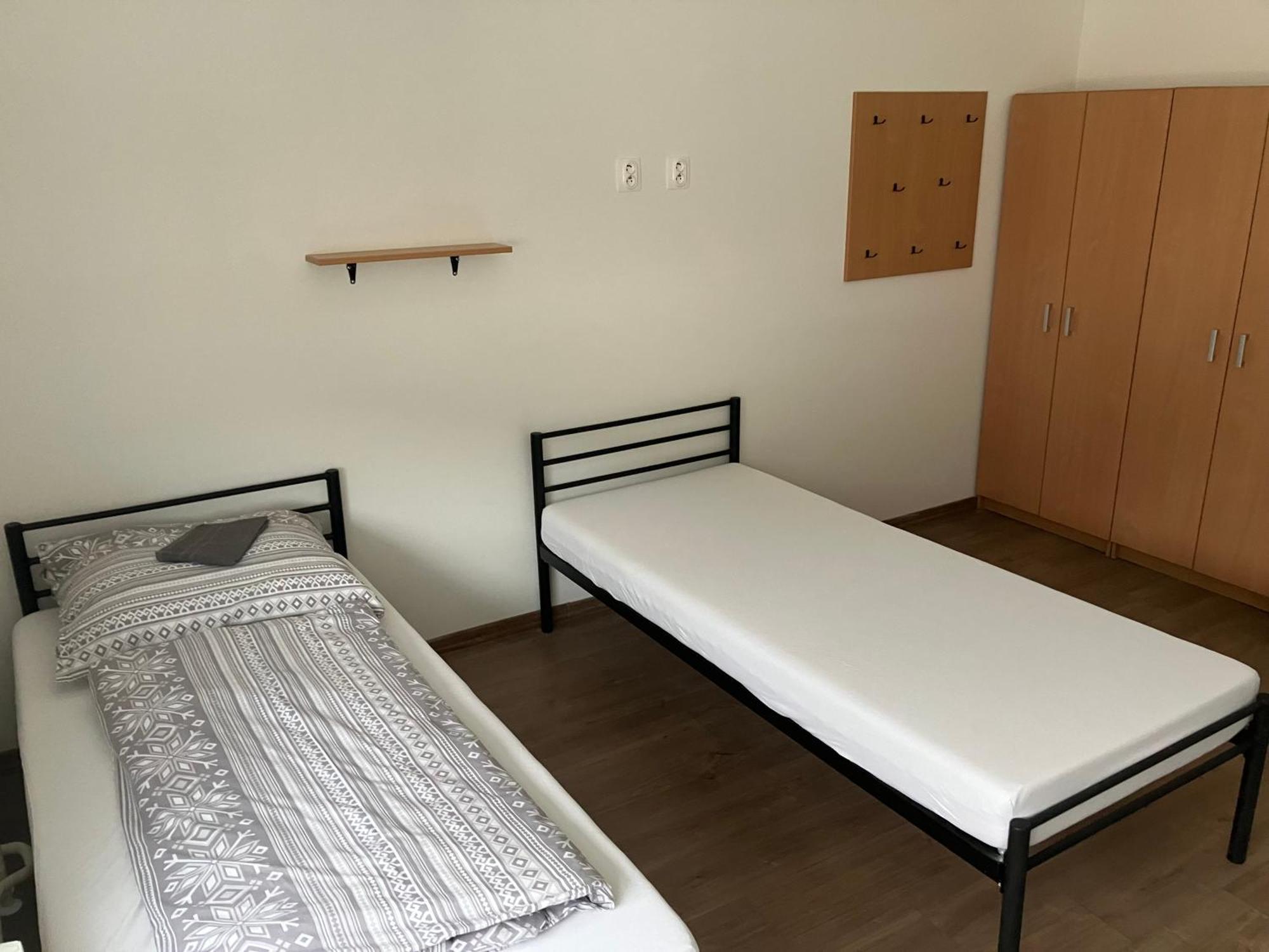 Ubytovna Mlyn Veľký Šariš Exterior foto