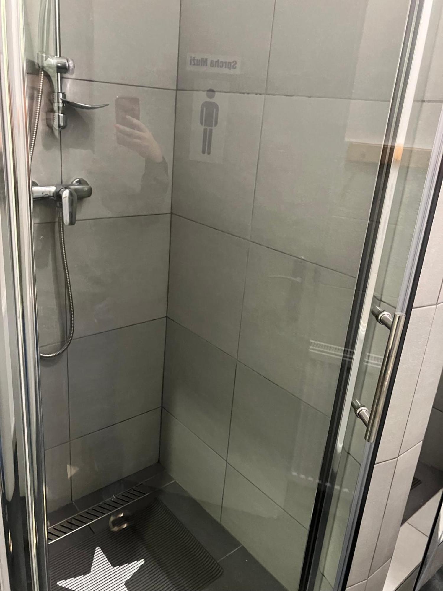 Ubytovna Mlyn Veľký Šariš Exterior foto
