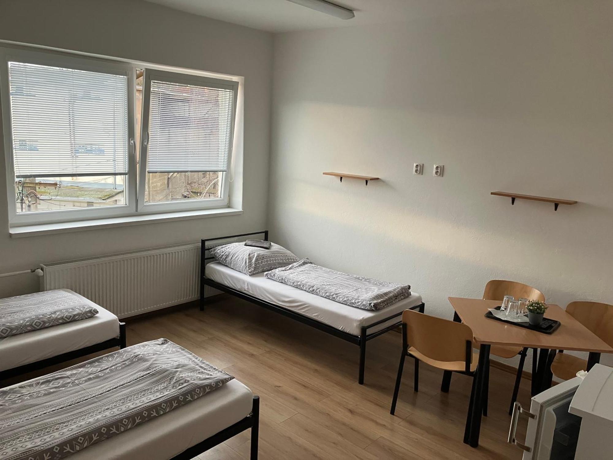 Ubytovna Mlyn Veľký Šariš Exterior foto